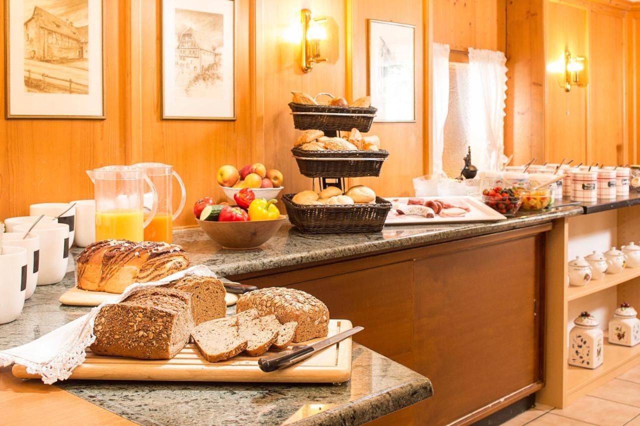 Oberwirt Wangen Hotel 3*