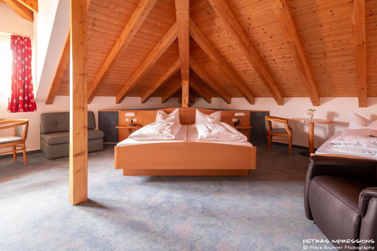 Hotel Oberwirt Wangen 3*