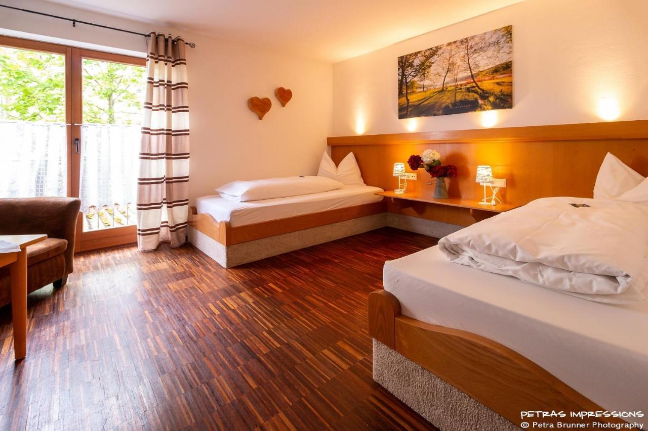 Oberwirt Wangen 3*