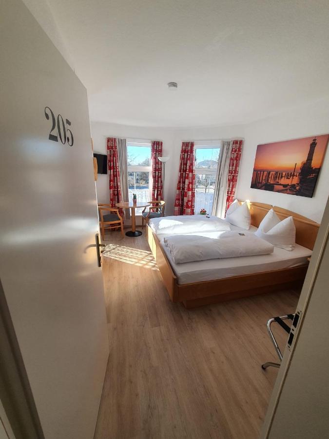Hotel Oberwirt Wangen