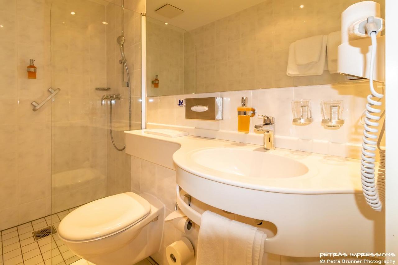 Hotel Oberwirt Wangen