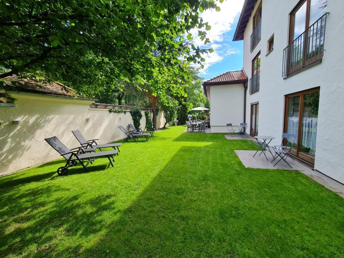 Oberwirt Wangen Hotel